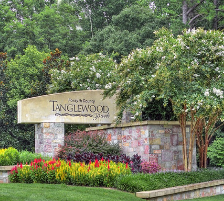 Tanglewood Park (Clemmons,&nbspNC)